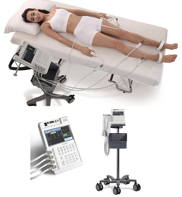 InBody S10 Body Water Analyzer IBS10